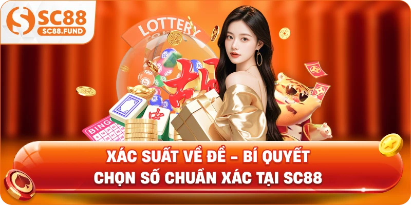 Xác Suất Về Đề - Bí Quyết Chọn Số Chuẩn Xác Tại SC88